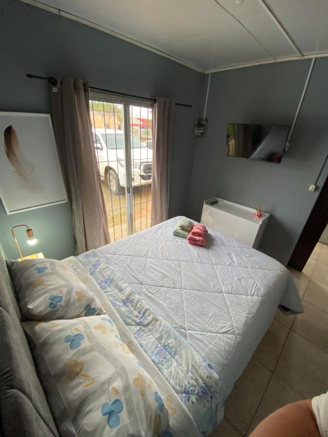 Apartamento El Uno Чуй Экстерьер фото