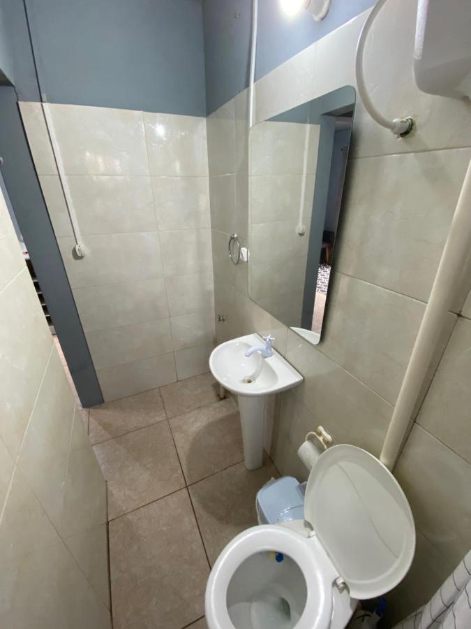 Apartamento El Uno Чуй Экстерьер фото